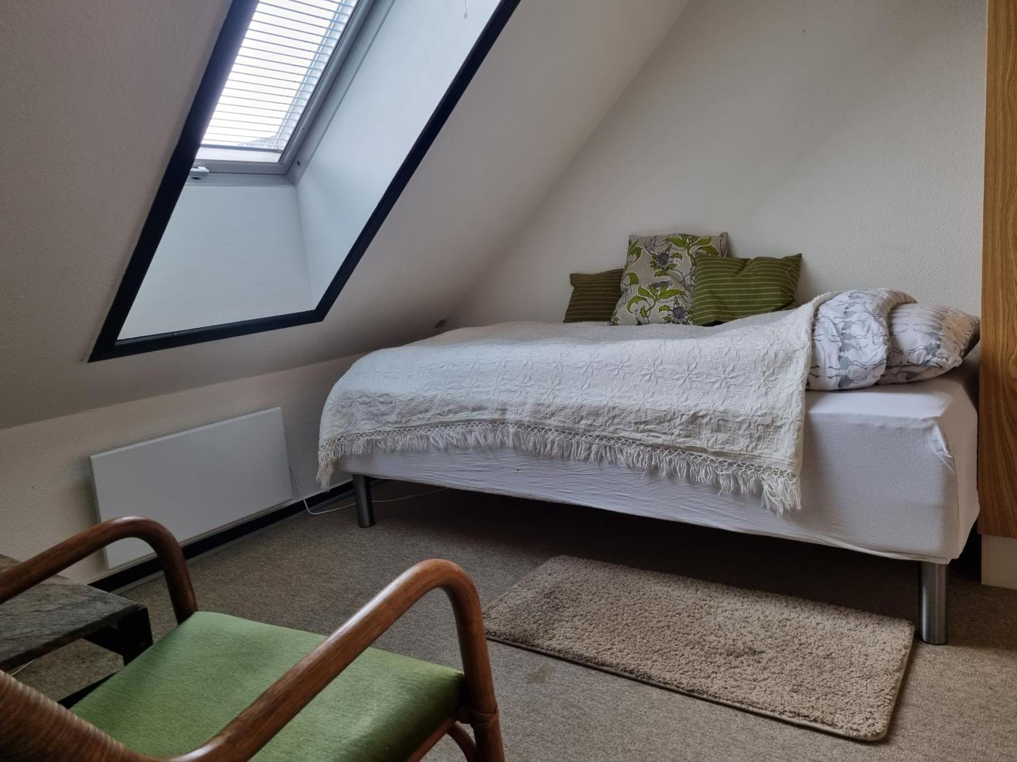 Mikkelborg Kro Rødding エクステリア 写真