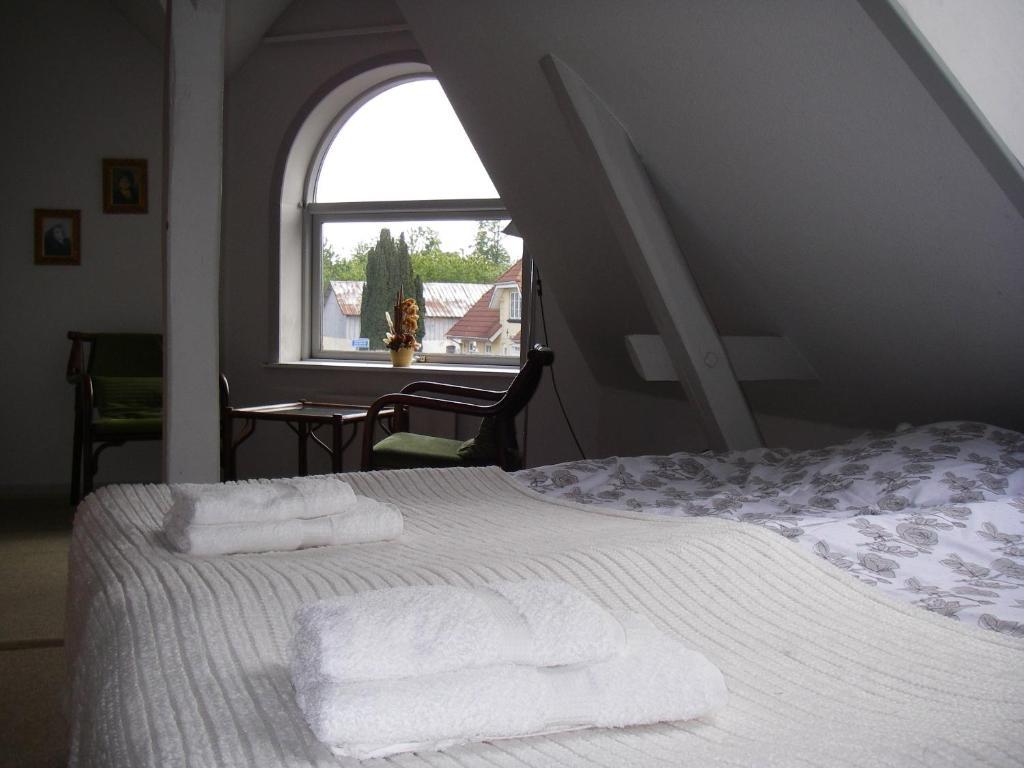 Mikkelborg Kro Rødding 部屋 写真