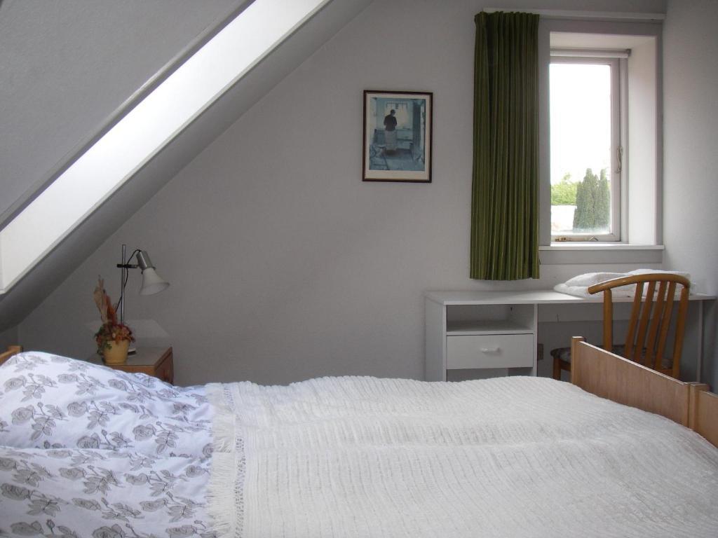 Mikkelborg Kro Rødding 部屋 写真