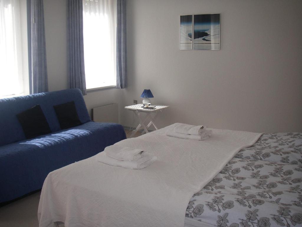 Mikkelborg Kro Rødding 部屋 写真