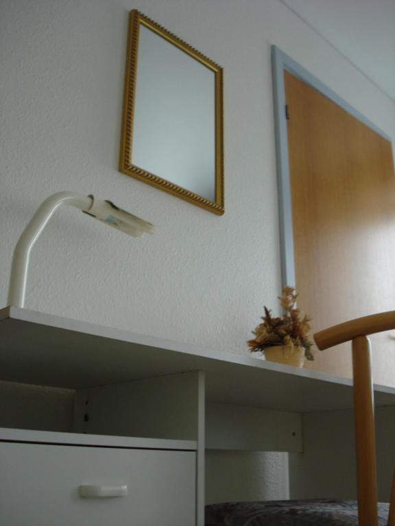 Mikkelborg Kro Rødding 部屋 写真