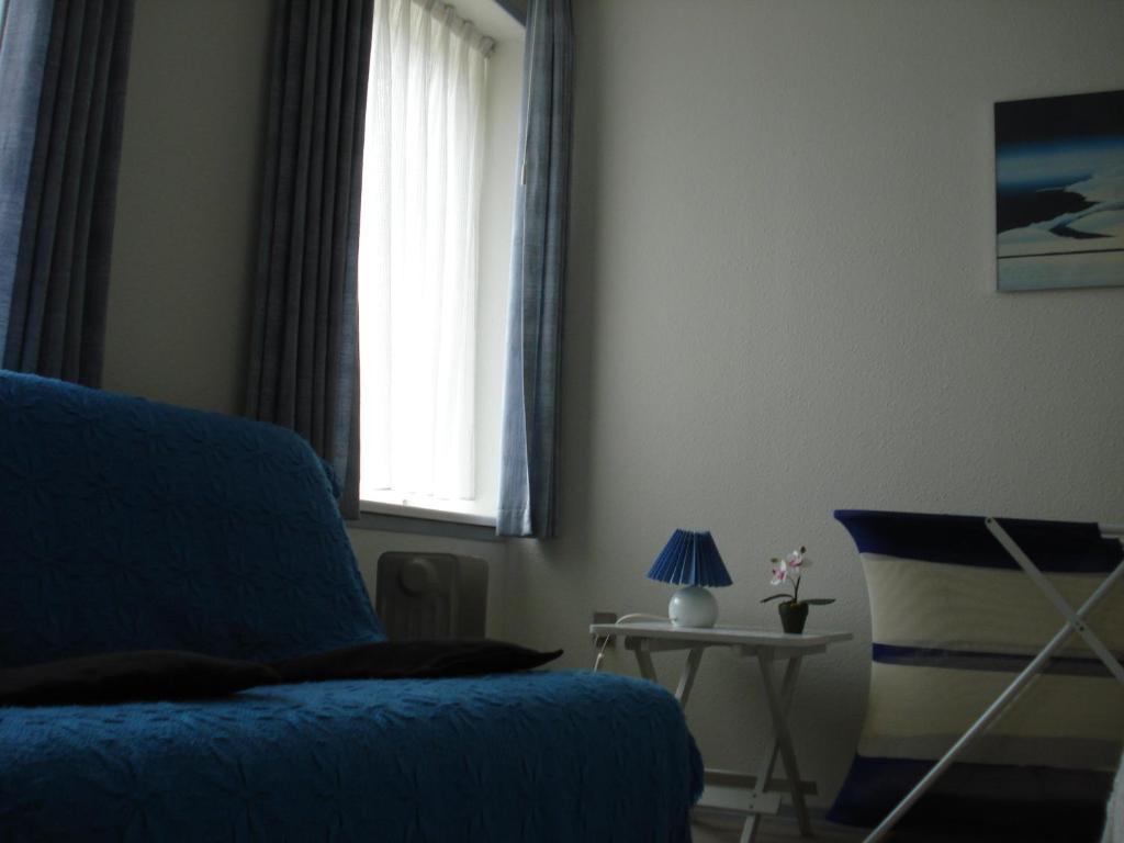 Mikkelborg Kro Rødding 部屋 写真