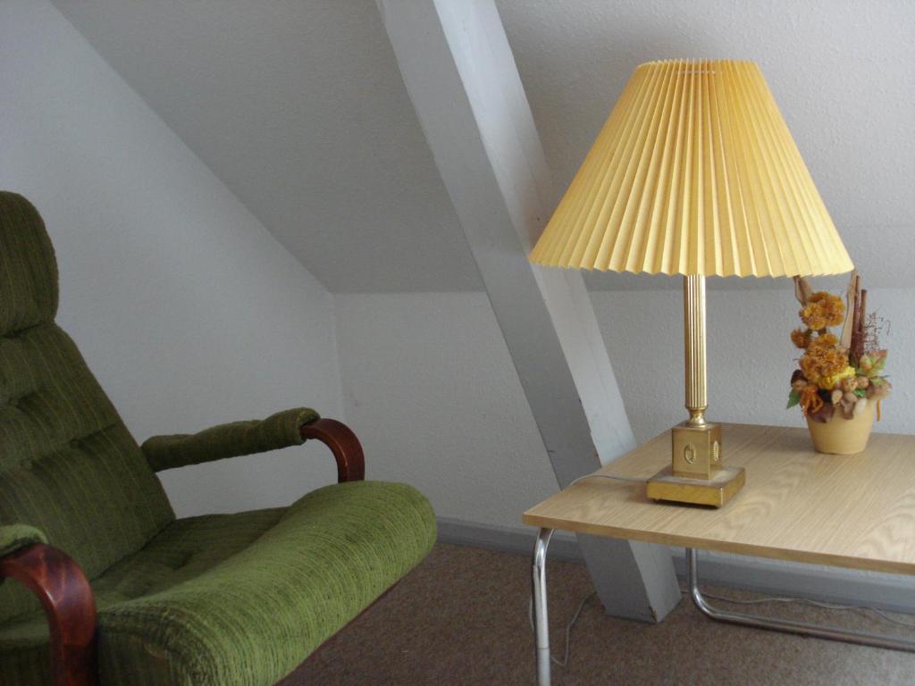 Mikkelborg Kro Rødding 部屋 写真