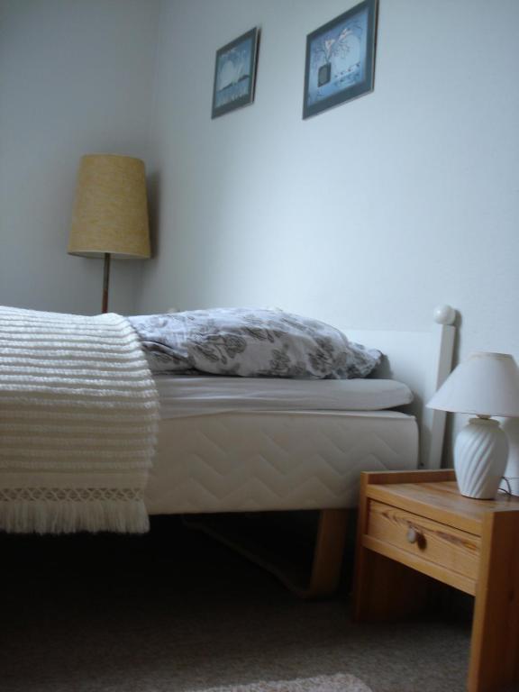 Mikkelborg Kro Rødding 部屋 写真